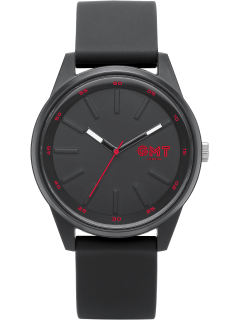 Audacious Black