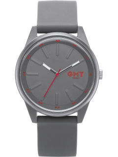 Audacious Grey
