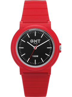 Dynamic Red
