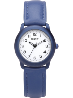 Enchanted Navy