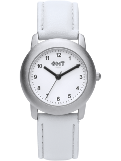 Considerate White