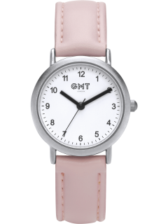 Intelligent Pink