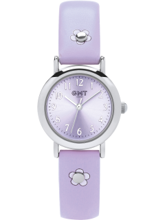 Dazzling Purple