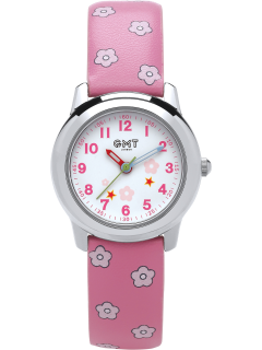 Blossoming Pink