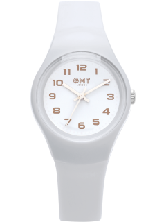Carefree White