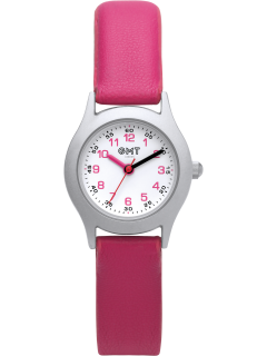 Vibrant Pink