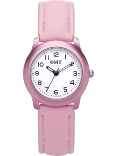 Enchanted Pink