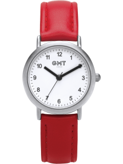 Intelligent Red