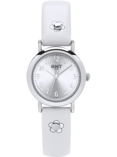 Dazzling White