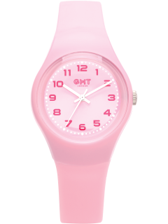 Carefree Pink