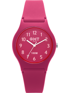 Relaxed Pink